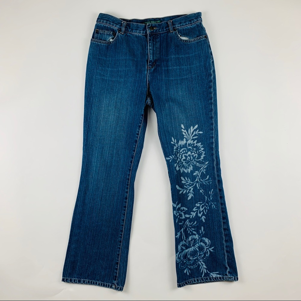 Ralph Lauren Jeans SZ 10P